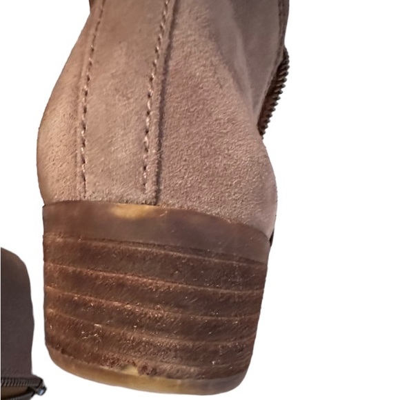 Lucky brand Basel booties - Picture 5 of 8